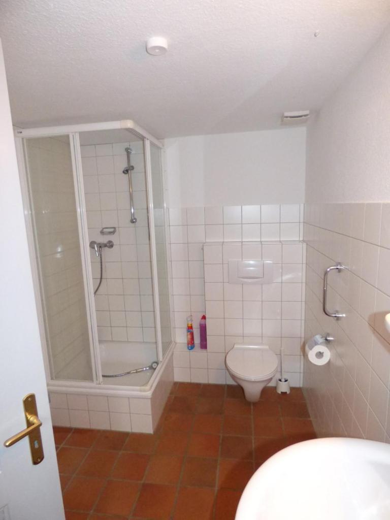 Wasserkoog 22 Tetenbull Exteriér fotografie